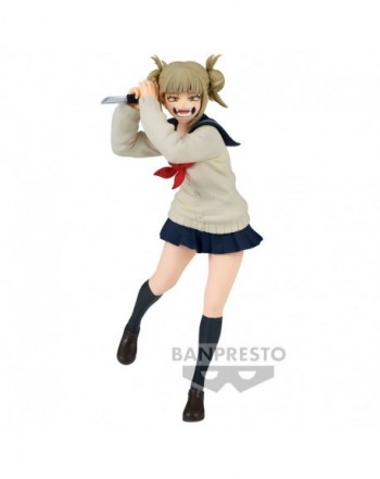 Figura Himiko Toga vol.6 My Hero Academia 15cm