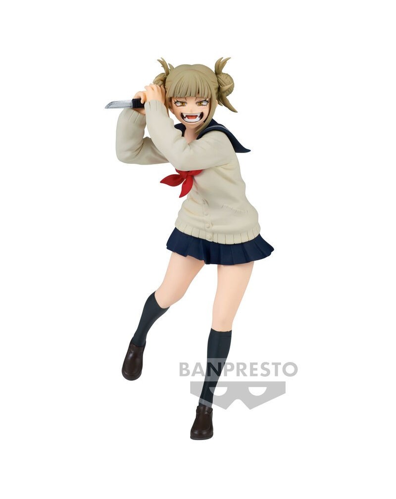 Figura Himiko Toga vol.6 My Hero Academia 15cm