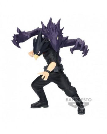 Figura Tokoyami Fumikage Amazing Heroes My Hero Academia 13cm