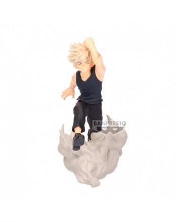 Figura Katsuki Bakugo Dynamight Combination Battle My Hero Academia 12cm