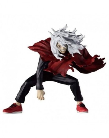 Figura Tomura Shigaraki Evil Villains My Hero Academia 10cm