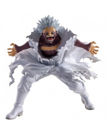 Figura Dabi Evil Villains My Hero Academia 13cm