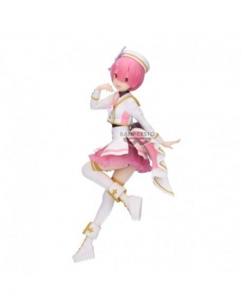 Figura Ram Stage Costume  Re:Zero Starting Life in Another World 22cm