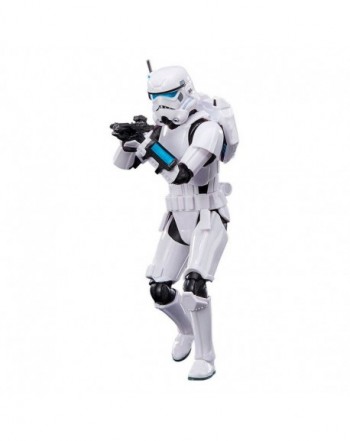 Figura Scar Trooper Mic Star Wars 15cm