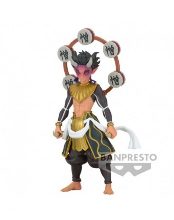 Figura Zohakuten Demon Series Demon Slayer Kimetsu no Yaiba 15cm