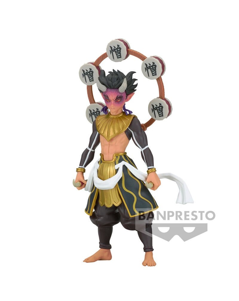 Figura Zohakuten Demon Series Demon Slayer Kimetsu no Yaiba 15cm