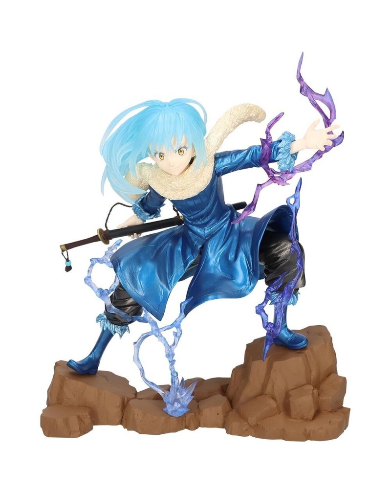 Figura Rimuru Tempest That Time I Got Reincarnated as a Slime 17cm