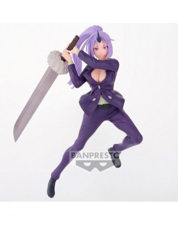 Figura Shion Tempest Banquet That Time I Got Reincarnated as a Slime 18cm