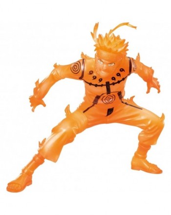 Figura Naruto Uzumaki Vibration Stars Naruto Shippuden 15cm