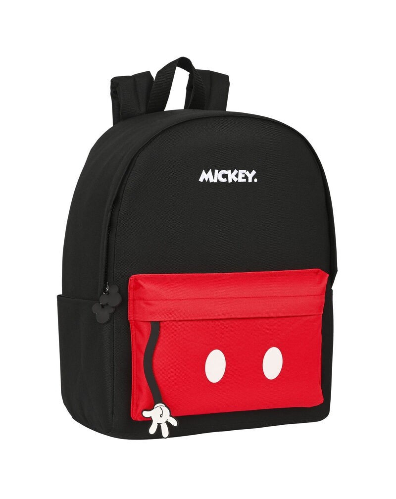 Mochila Mickey Mood Mickey Disney 40cm