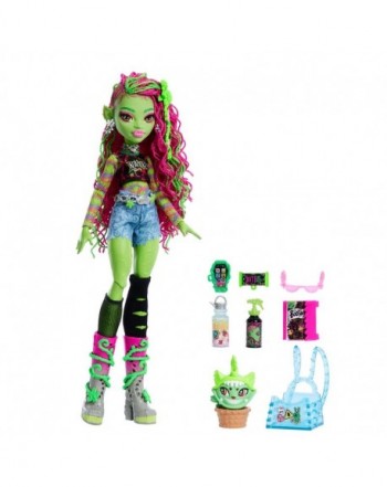 Muñeca Venus McFlytrap Monster High