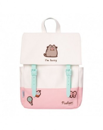 Mochila Pusheen 38cm