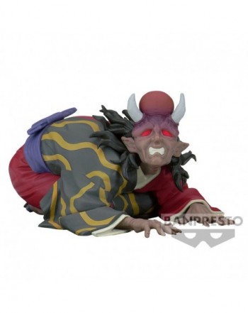 Figura Hantengu Demon Series Demon Slayer Kimetsu no Yaiba 5cm