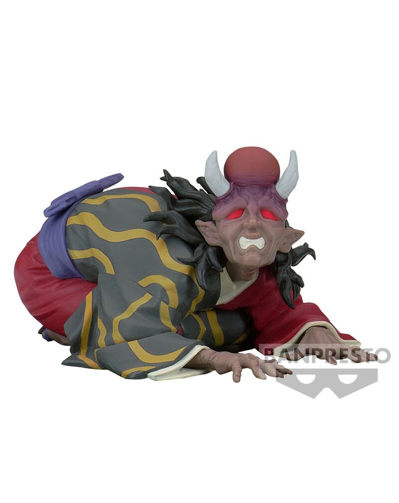 Figura Hantengu Demon Series Demon Slayer Kimetsu no Yaiba 5cm