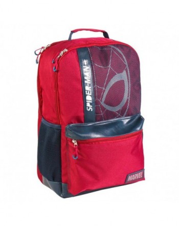 Mochila casual Spiderman Marvel 45cm