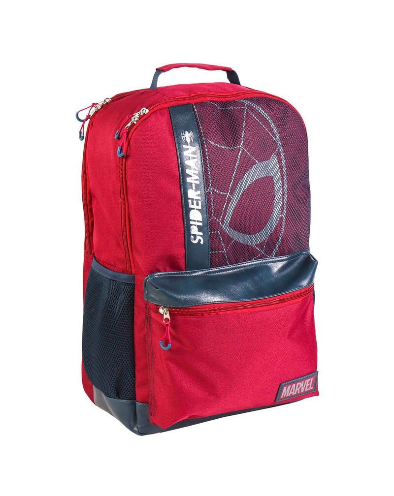 Mochila casual Spiderman Marvel 45cm