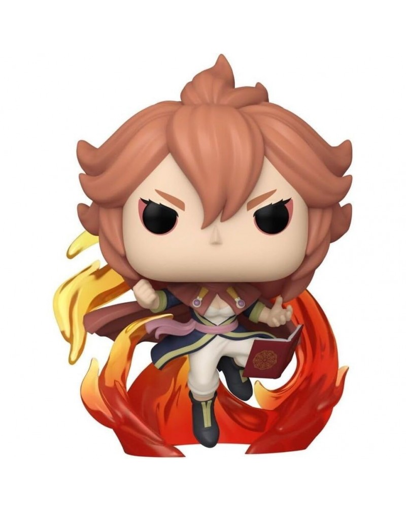 Figura POP Black Clover Mereoleona Exclusive