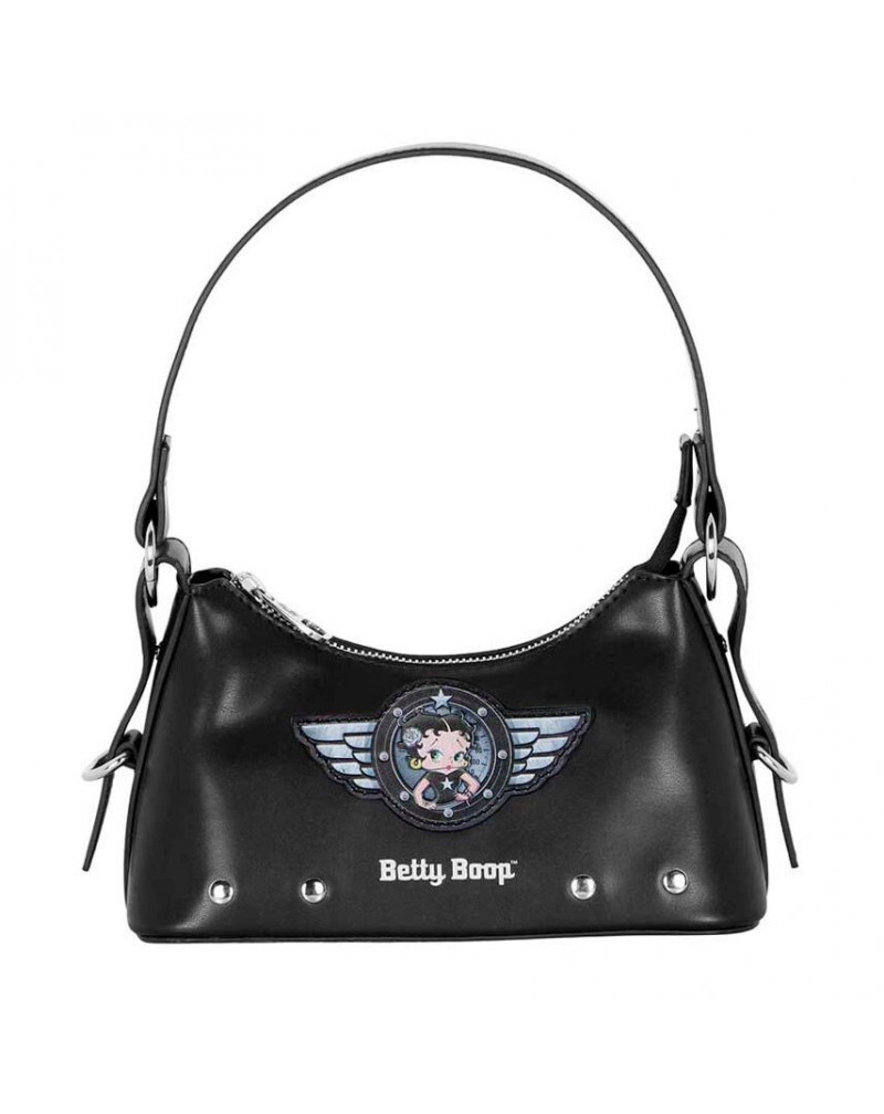 Bolso Motor Love Betty Boop