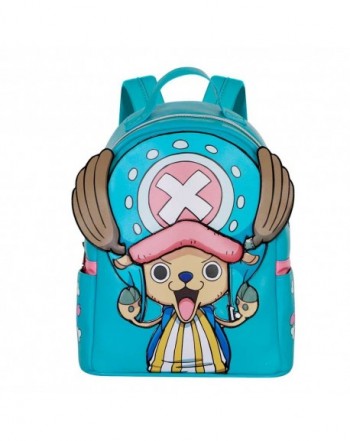 Mochila Chopper One Piece 29cm