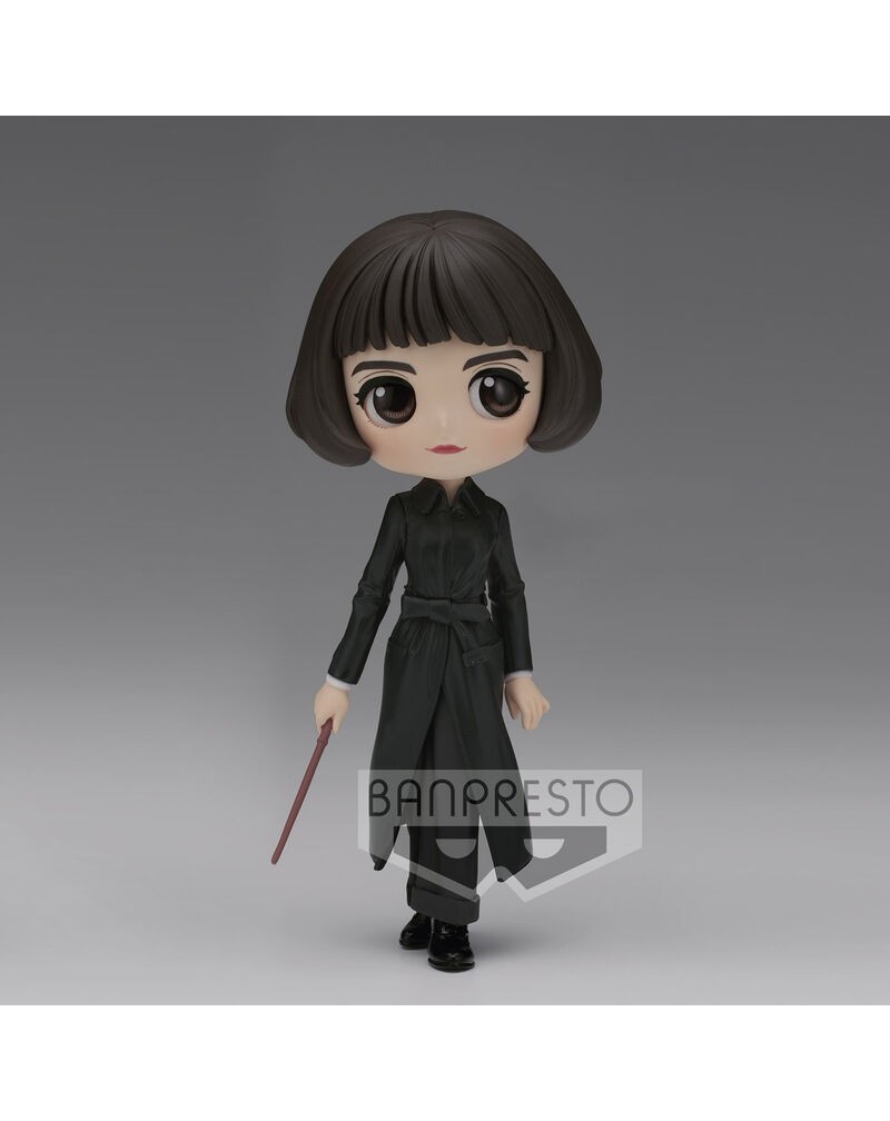 Figura Tina Goldstein Ver.A Fantastic Beasts Q posket 14cm