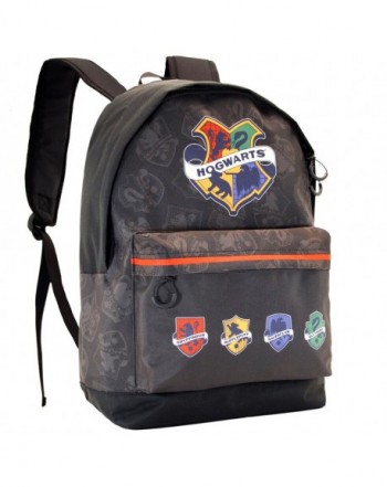 Mochila College Harry Potter 41cm