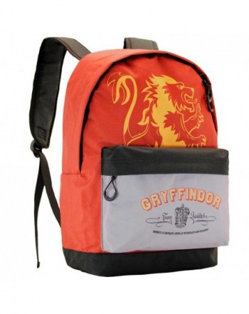 Mochila Gryffindor Harry Potter 41cm