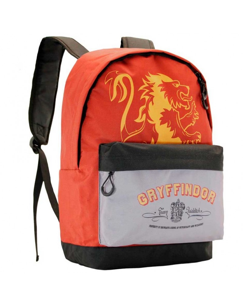 Mochila Gryffindor Harry Potter 41cm