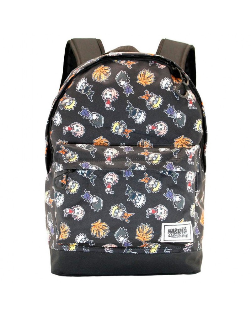 Mochila Wind Naruto Shippuden 41cm