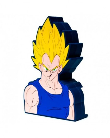 Altavoz Vegeta Dragon Ball Z