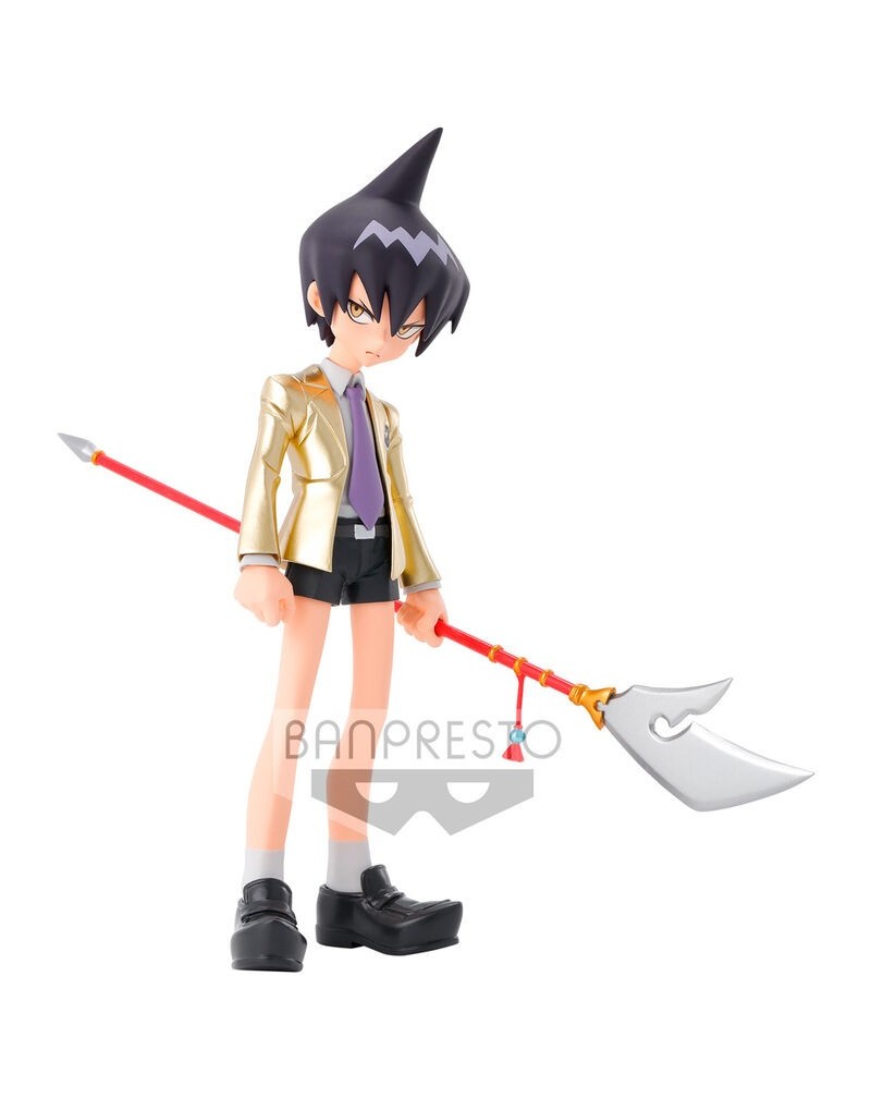 Figura Tao Ren Shaman King 16cm