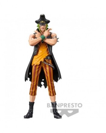 Figura The Grandline Men vol. 11 One Piece 17cm