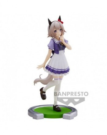 Figura Curren Chan Pretty Derby Umamusume 17cm