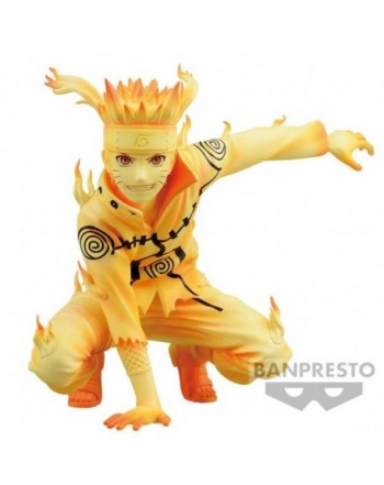 Figura Naruto Uzumaki Panel Spectacle Naruto Shippuden 9cm