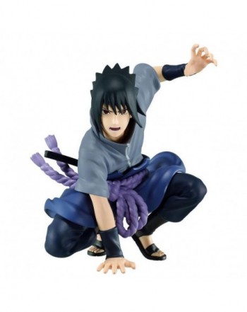 Figura Uchiha Sasuke Panel Spectacle Naruto Shippuden 9cm