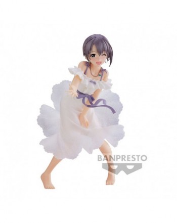 Figura Yuuki Otokura Emotional Lens The Idolmaster Million Live 14cm