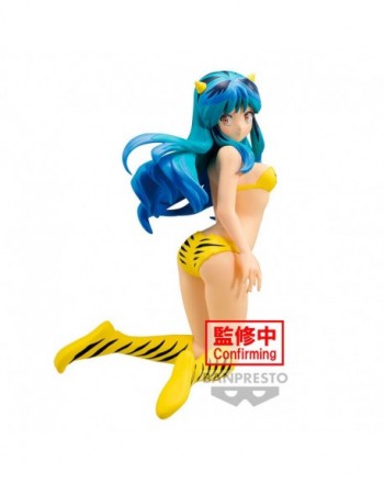 Figura Lum 2 Relax Time Urusei Yatsura 14cm