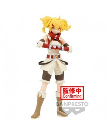 Figura Oikatzo Shangri-La Frontier 14cm