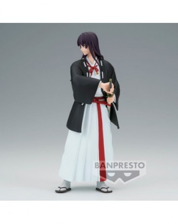 Figura Yamada Asaemon Toma DXF Hells Paradise 17cm