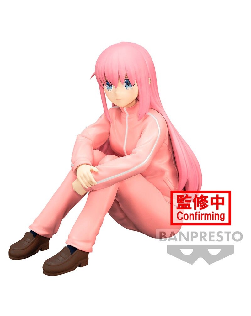 Figura Hitori Gotoh Bocchi the Rock! 11cm