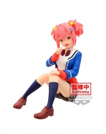 Figura Kokona Otori World Dai Star 11cm