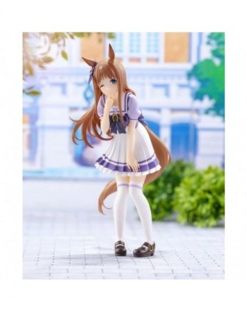 Figura Grass Wonder Umamusume Pretty Derby 16cm