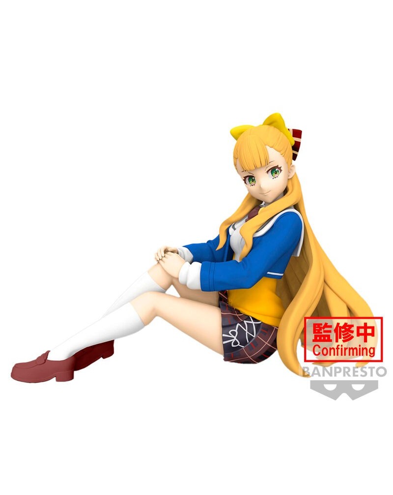 Figura Kathrina Griebel World Dai Star 10cm