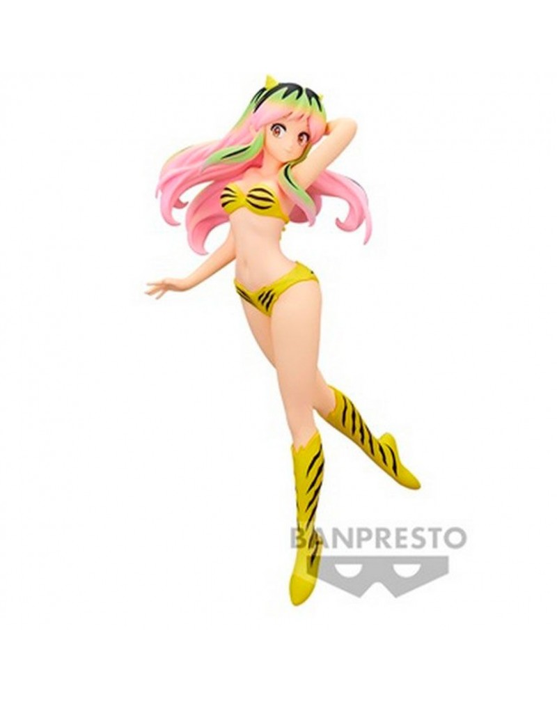 Figura Lum ver.B Glitter & Glamours Urusei Yatsura 22cm