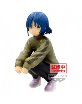 Figura Ryo Yamada Bocchi the Rock! 11cm