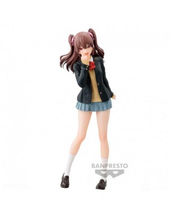 Figura Mikari Tachibana Glitter & Glamorous 2.5 Dimensional Seduction 22cm