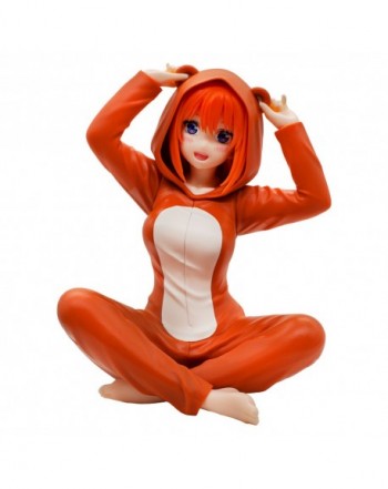 Figura Yotsuba Nakano Relax Time The Quintessential Quintuplets 12cm