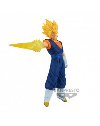 Figura Vegito G x Materia Dragon Ball Z 14cm