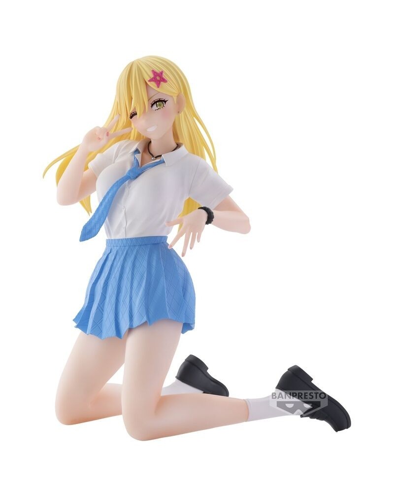 Figura Aria Kisaki Uniform 2.5 Dimensional Seduction 12cm