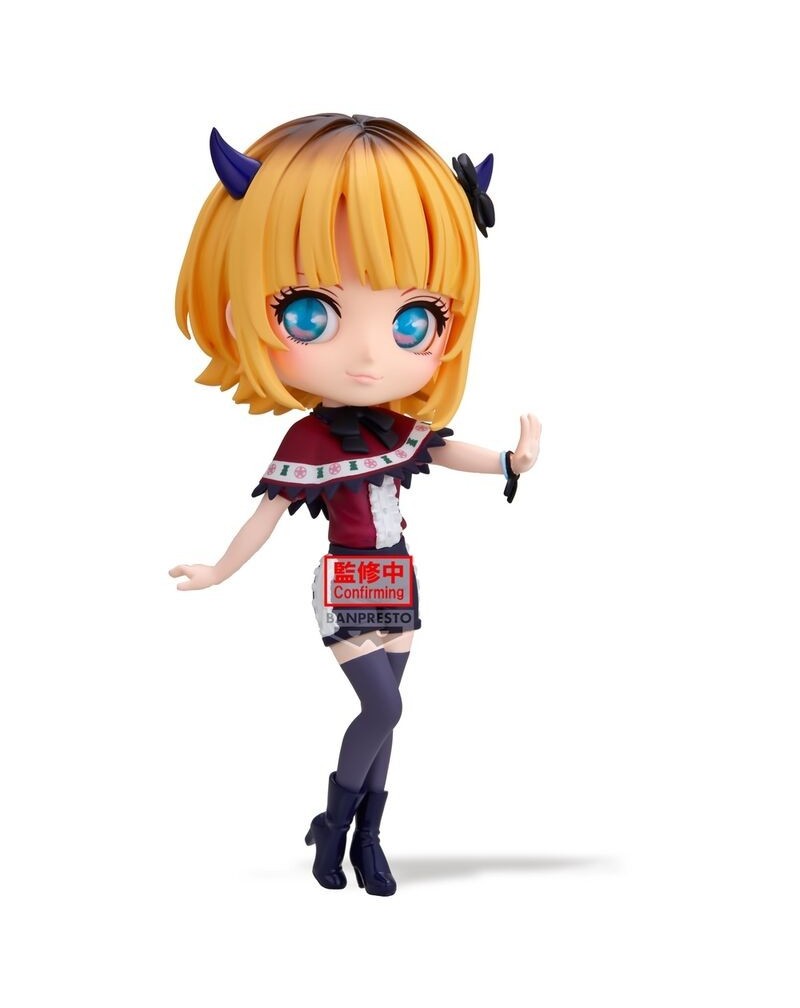 Figura Memcho Oshi No Ko Q posket 14cm