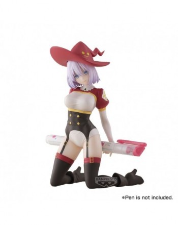 Figura Ikora Skirtless 2.5 Dimensional Seduction 15cm